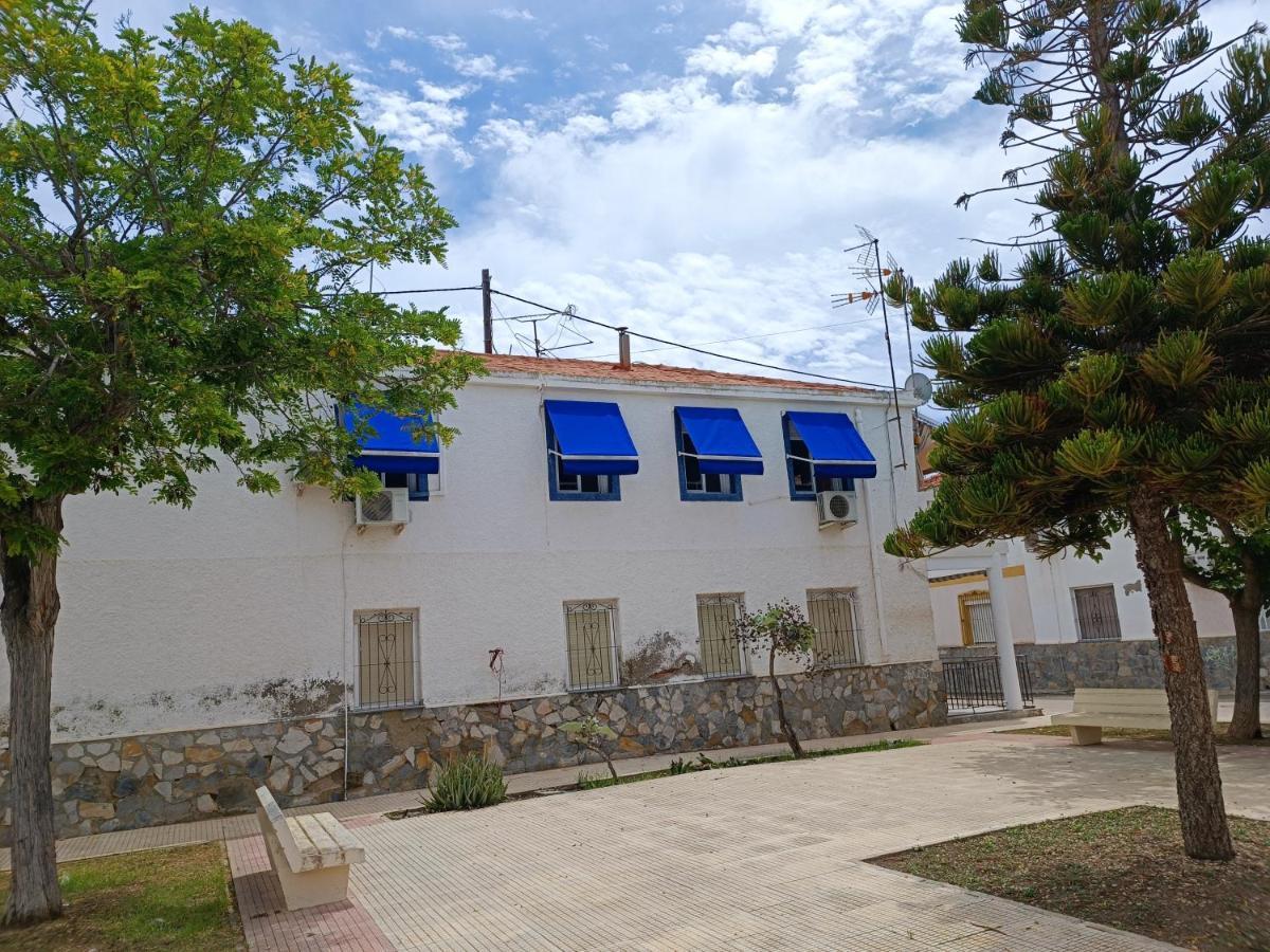 Apartamento Caravaca Santa Pola Luaran gambar