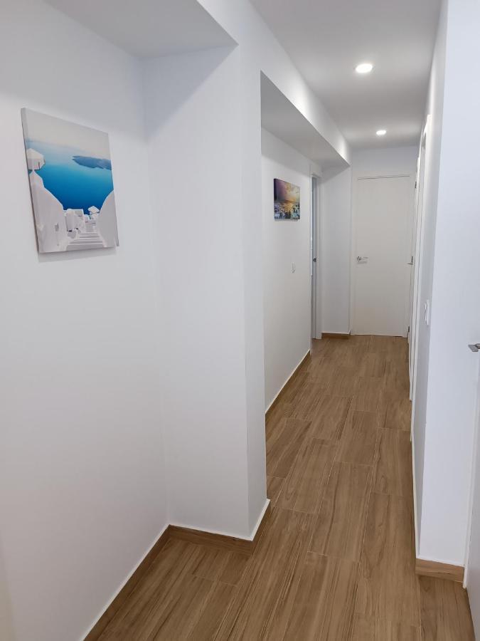 Apartamento Caravaca Santa Pola Luaran gambar