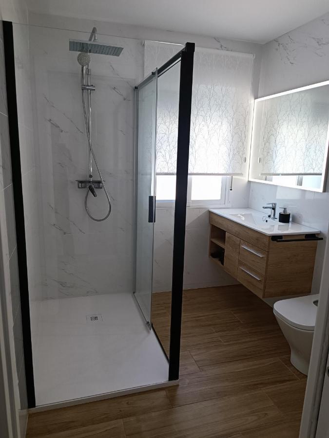Apartamento Caravaca Santa Pola Luaran gambar