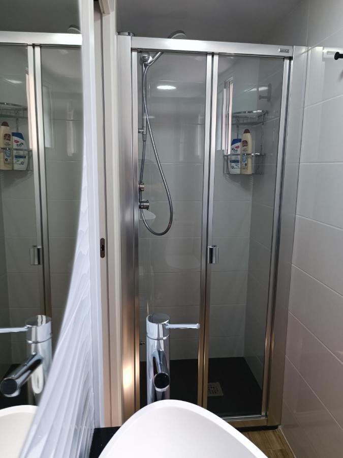 Apartamento Caravaca Santa Pola Luaran gambar