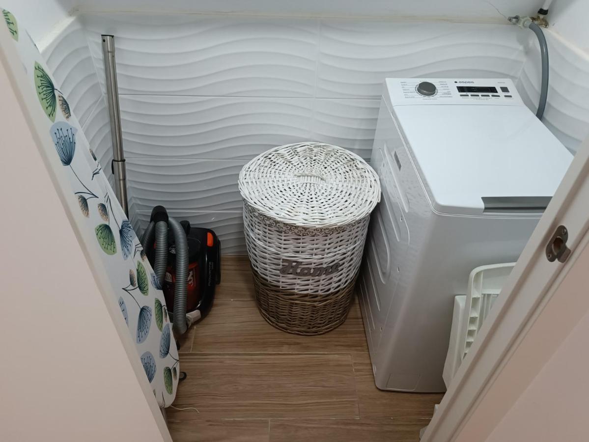Apartamento Caravaca Santa Pola Luaran gambar