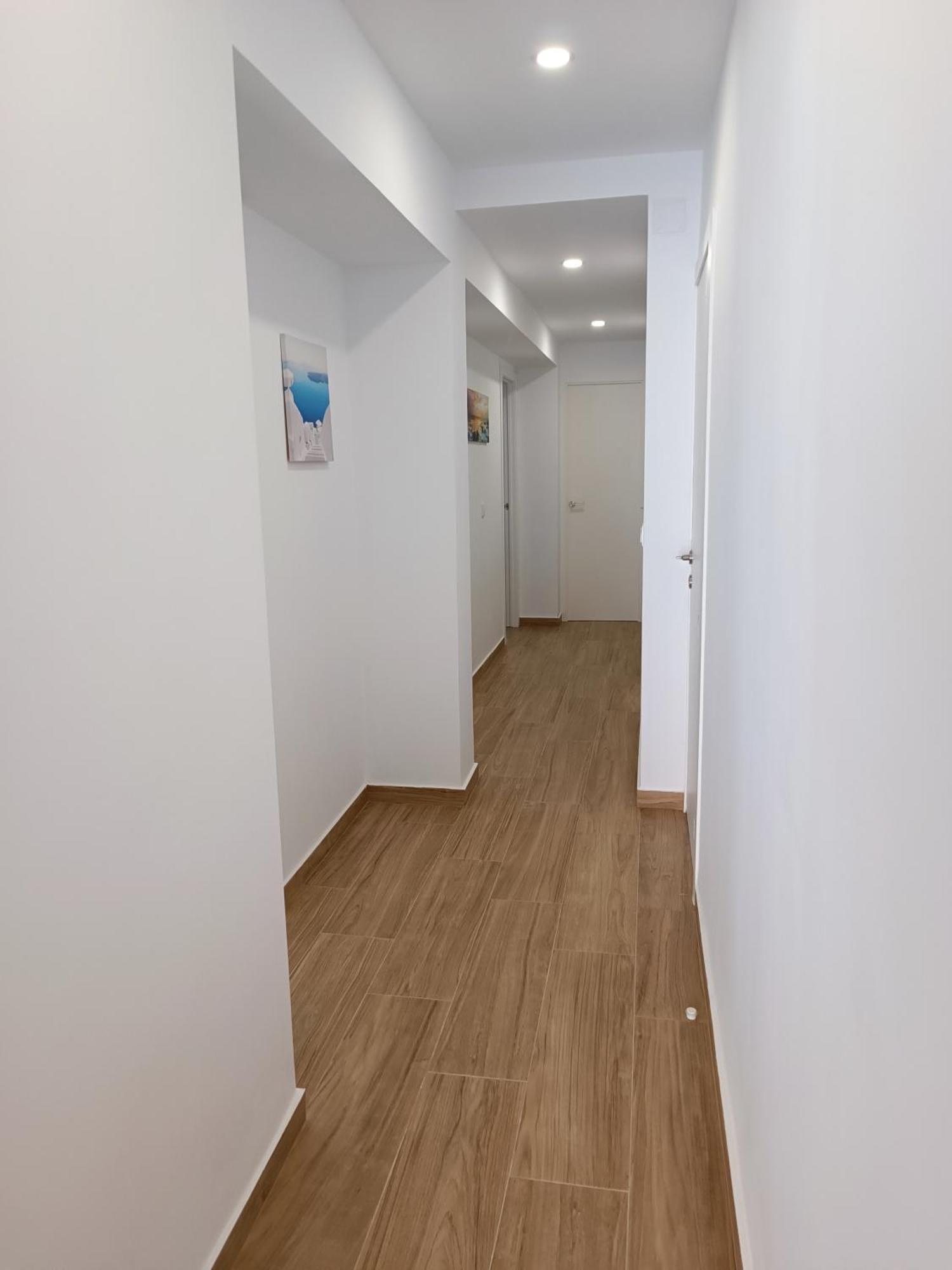 Apartamento Caravaca Santa Pola Luaran gambar