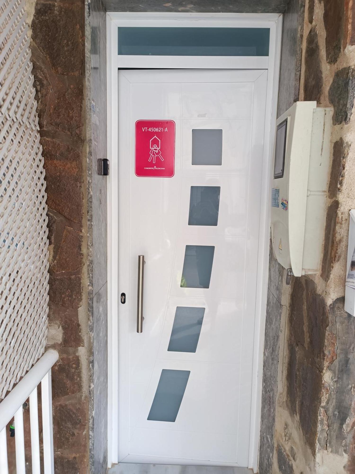 Apartamento Caravaca Santa Pola Luaran gambar