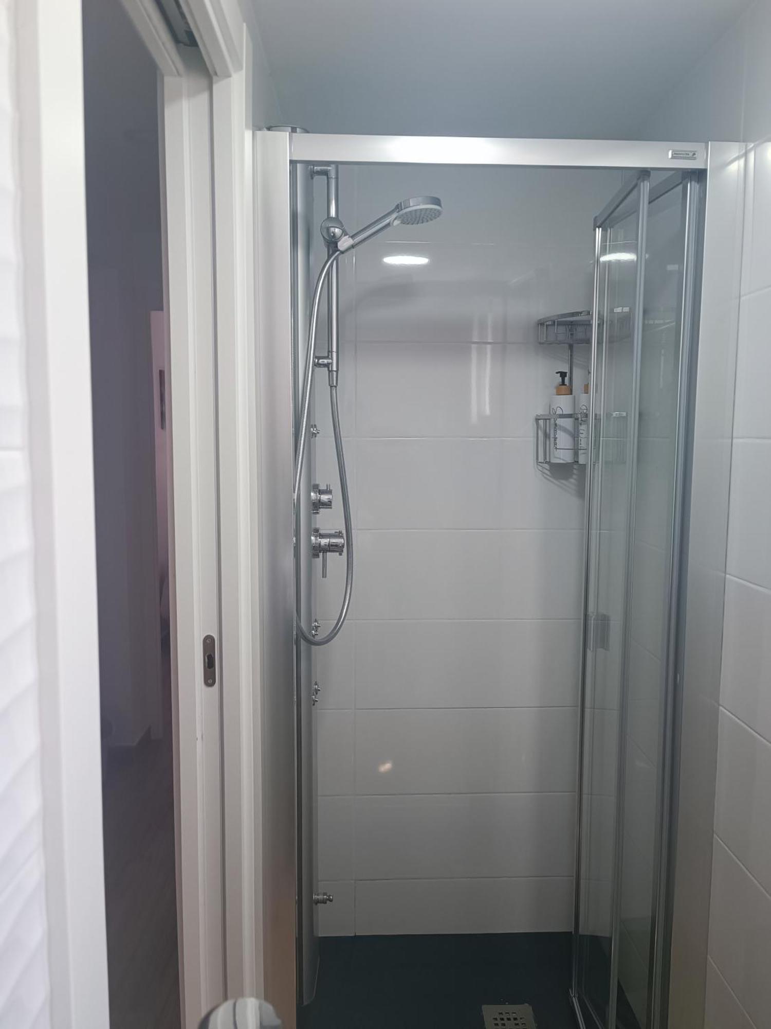 Apartamento Caravaca Santa Pola Luaran gambar