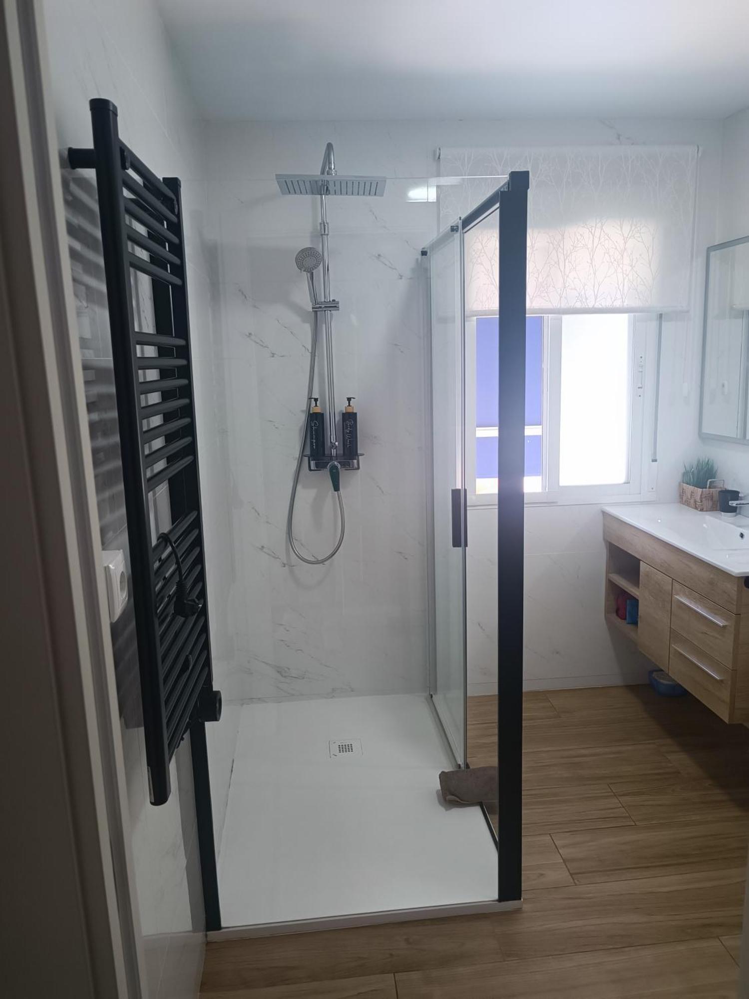 Apartamento Caravaca Santa Pola Luaran gambar