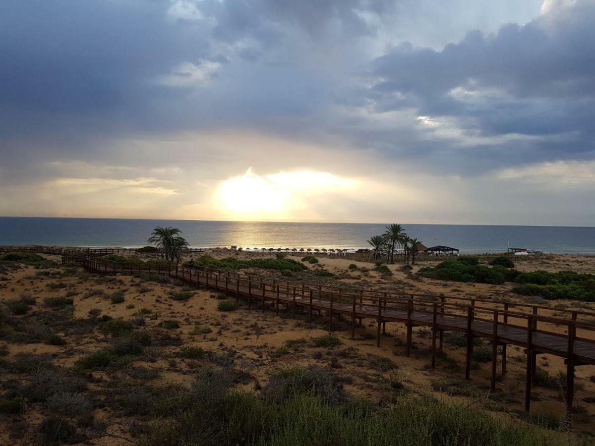 Apartamento Caravaca Santa Pola Luaran gambar
